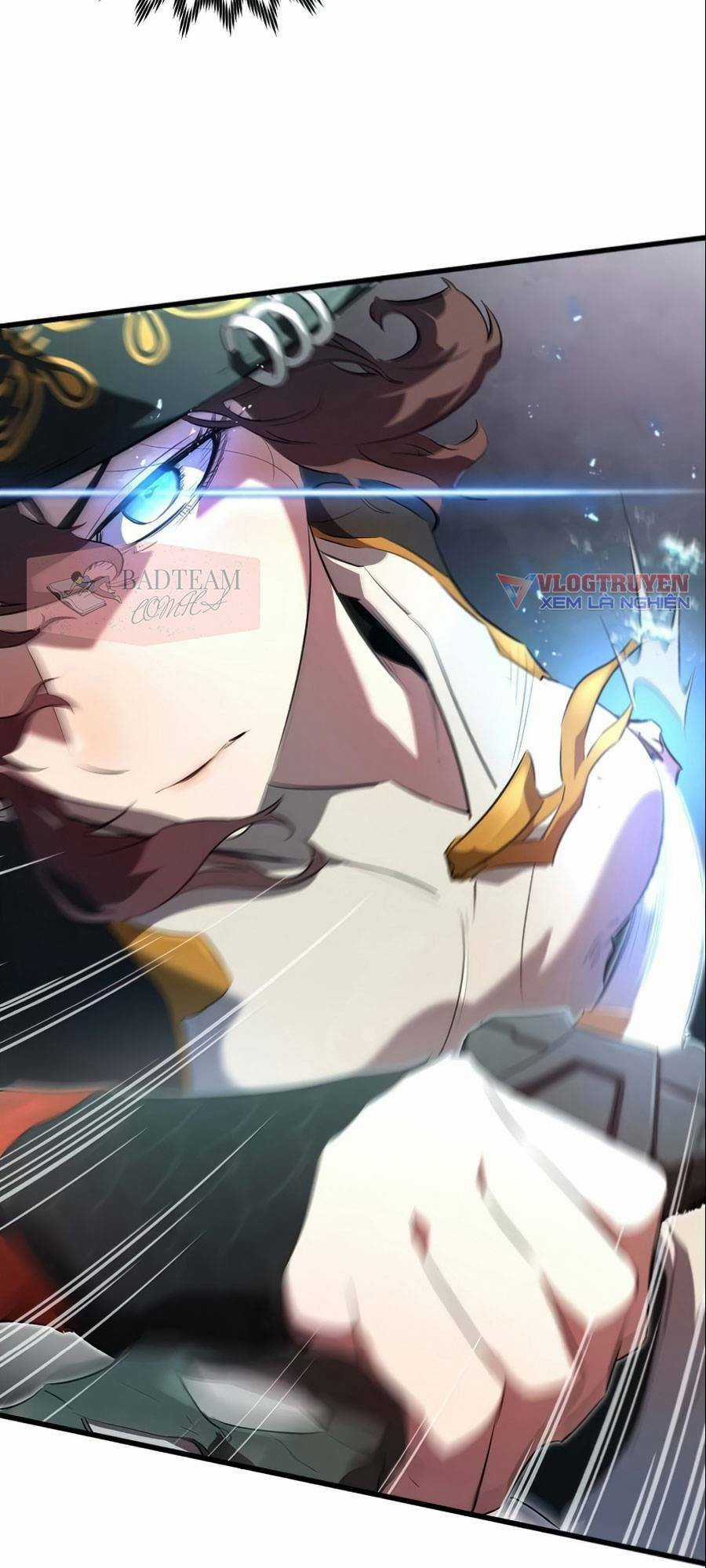 Quỷ Linh Vương - Chapter 6 - Trang 65