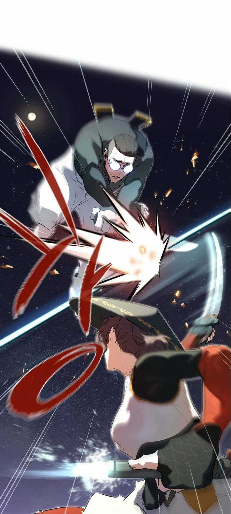 Quỷ Linh Vương - Chapter 6 - Trang 66