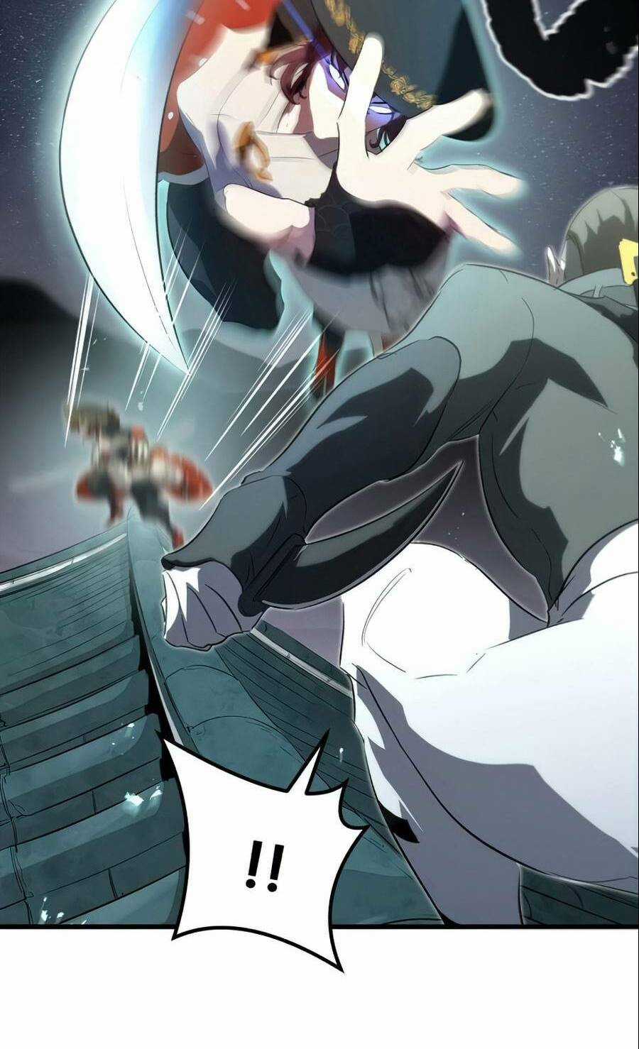 Quỷ Linh Vương - Chapter 6 - Trang 69