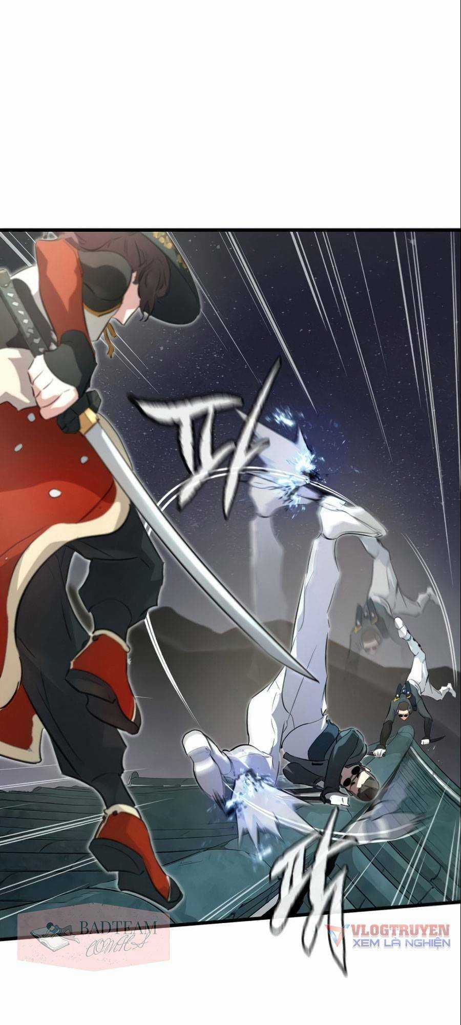 Quỷ Linh Vương - Chapter 6 - Trang 73