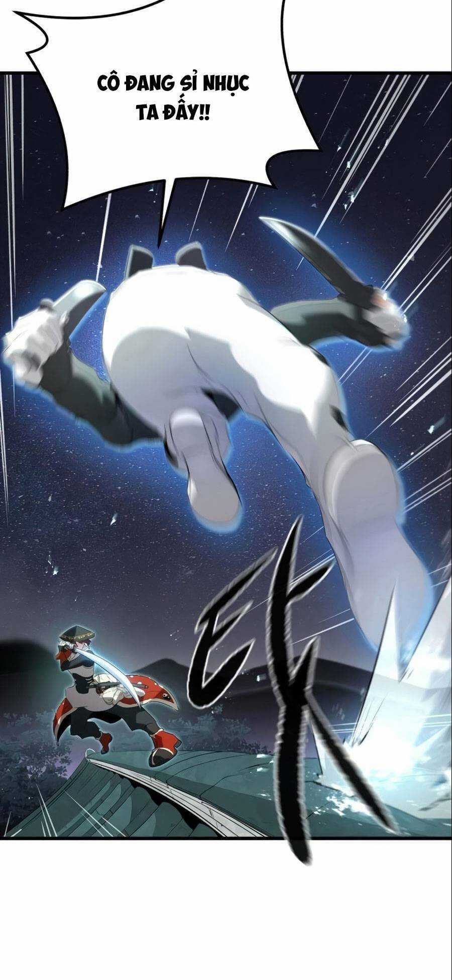 Quỷ Linh Vương - Chapter 6 - Trang 80