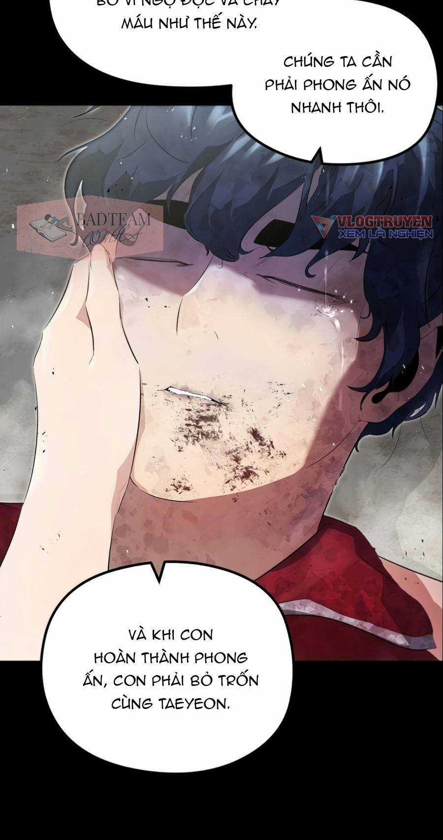 Quỷ Linh Vương - Chapter 6 - Trang 9