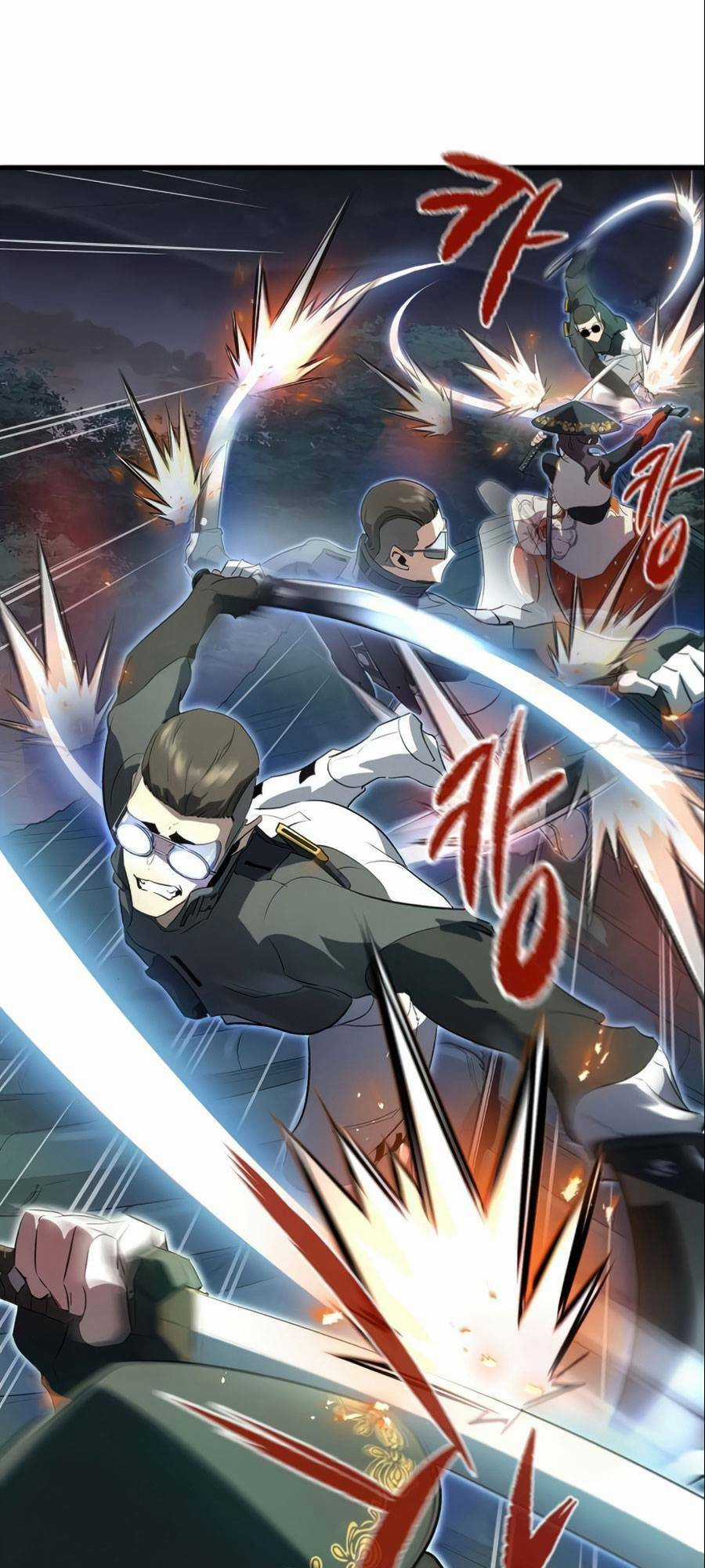 Quỷ Linh Vương - Chapter 6 - Trang 81