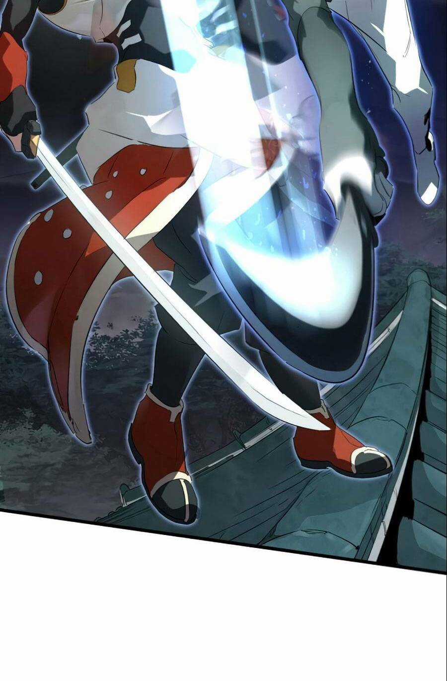 Quỷ Linh Vương - Chapter 6 - Trang 83