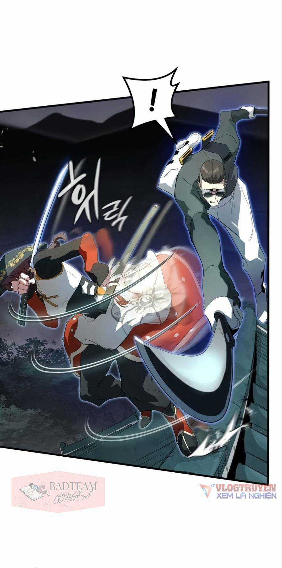 Quỷ Linh Vương - Chapter 6 - Trang 84