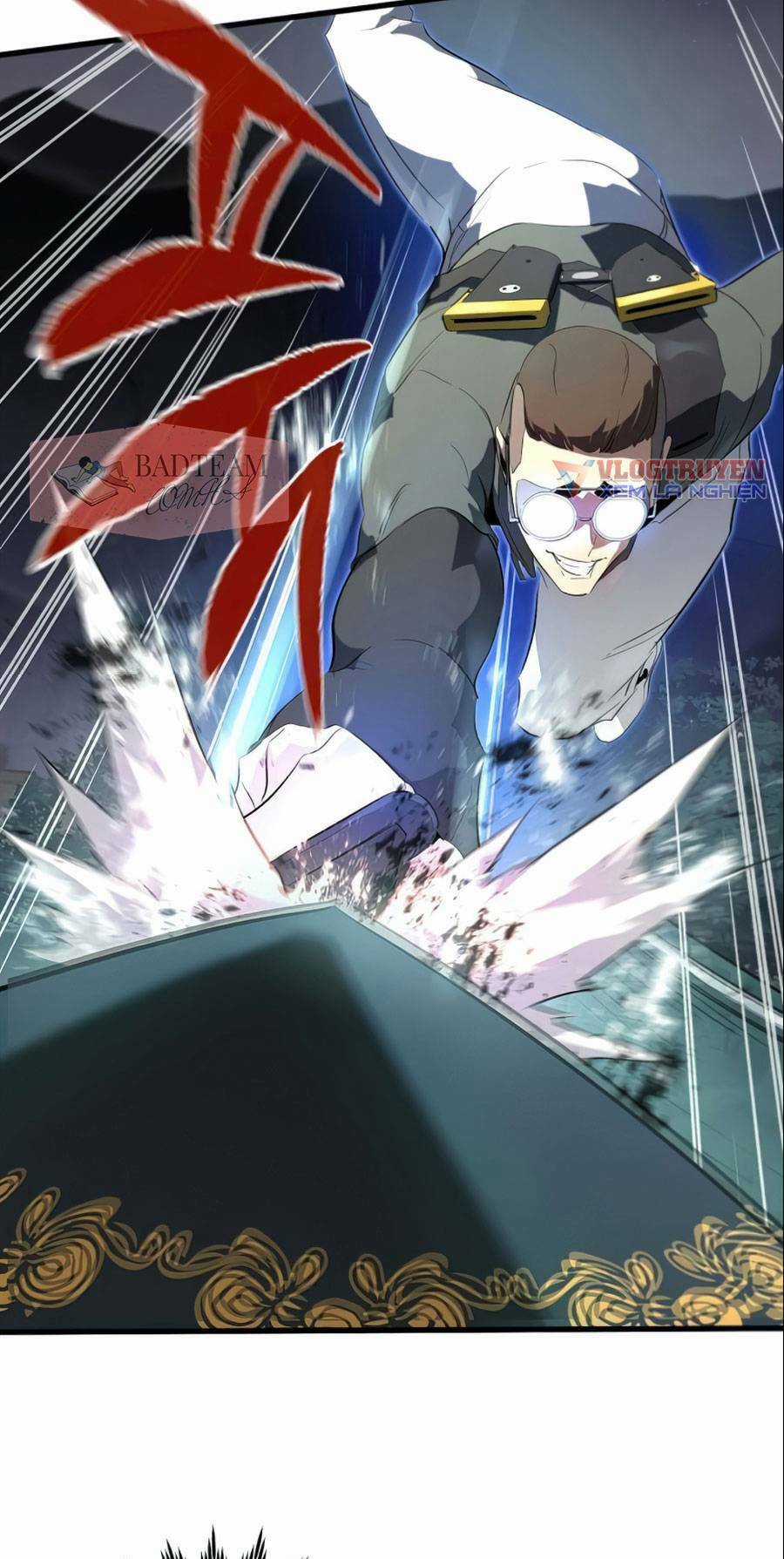 Quỷ Linh Vương - Chapter 6 - Trang 87