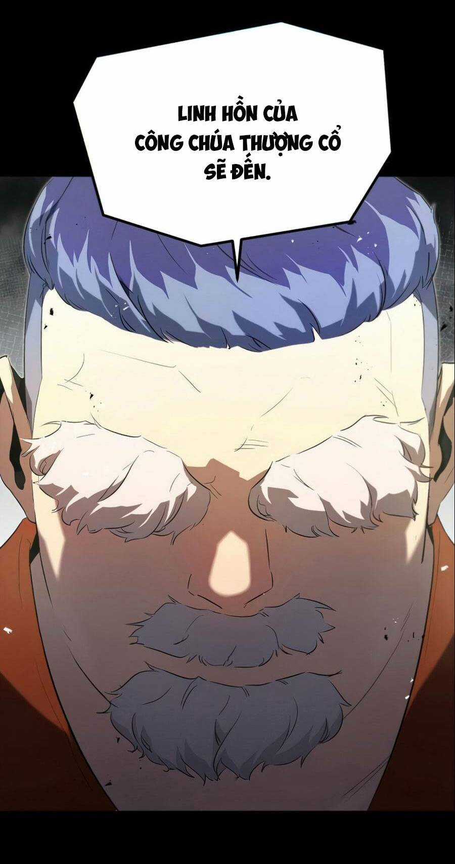 Quỷ Linh Vương - Chapter 6 - Trang 10