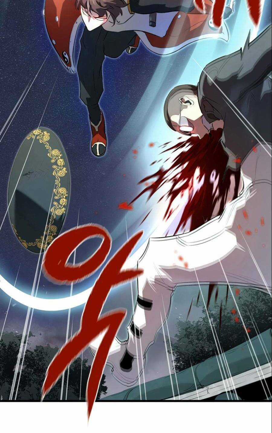 Quỷ Linh Vương - Chapter 6 - Trang 91