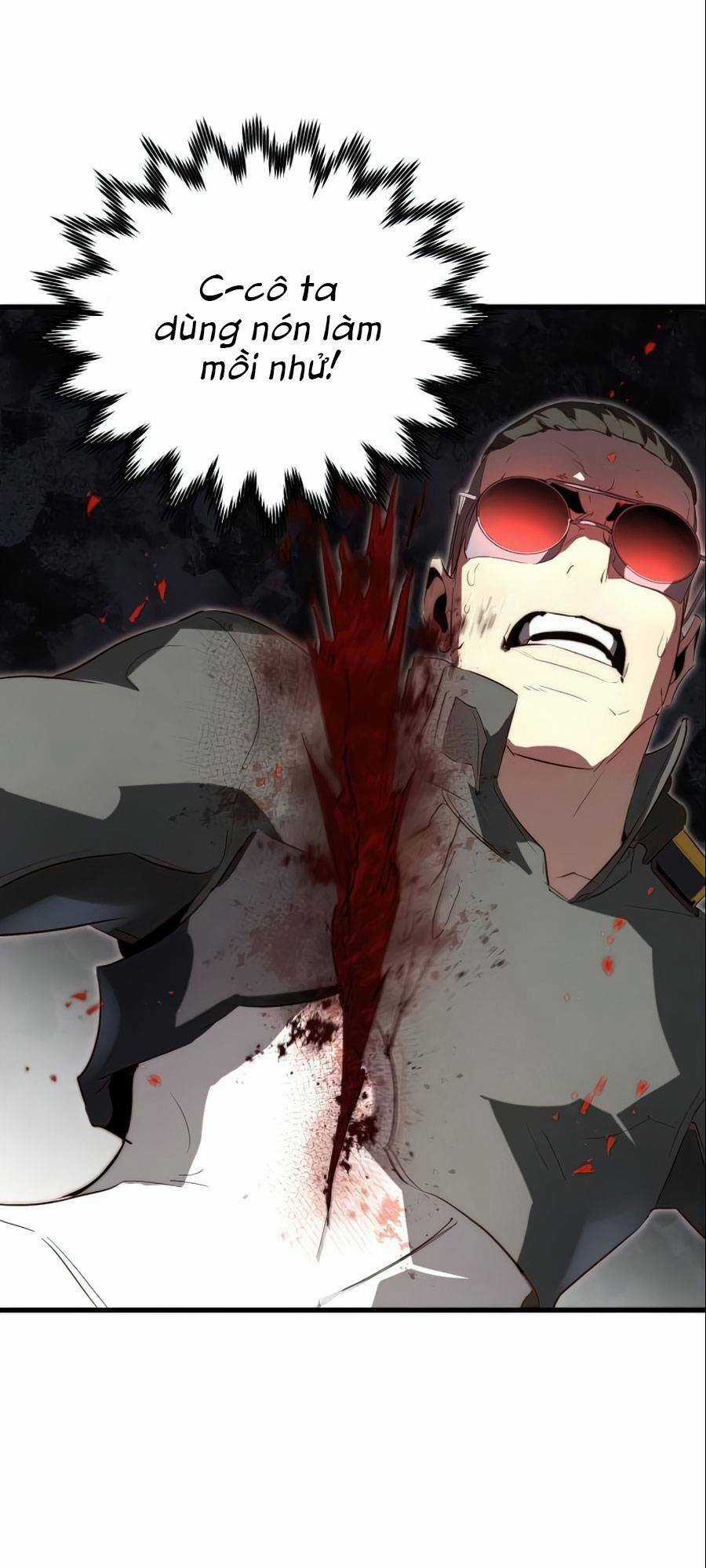 Quỷ Linh Vương - Chapter 6 - Trang 92