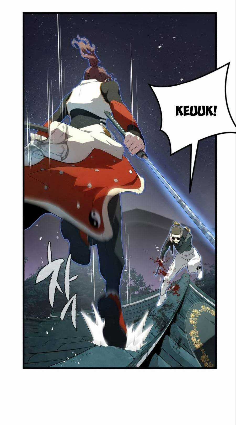 Quỷ Linh Vương - Chapter 6 - Trang 94