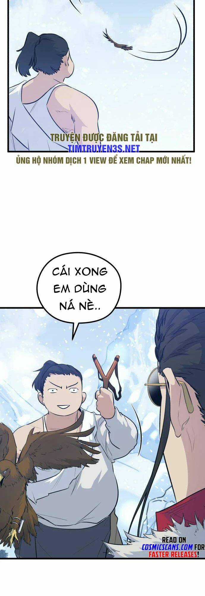 Quỷ Linh Vương - Chapter 60 - Trang 20