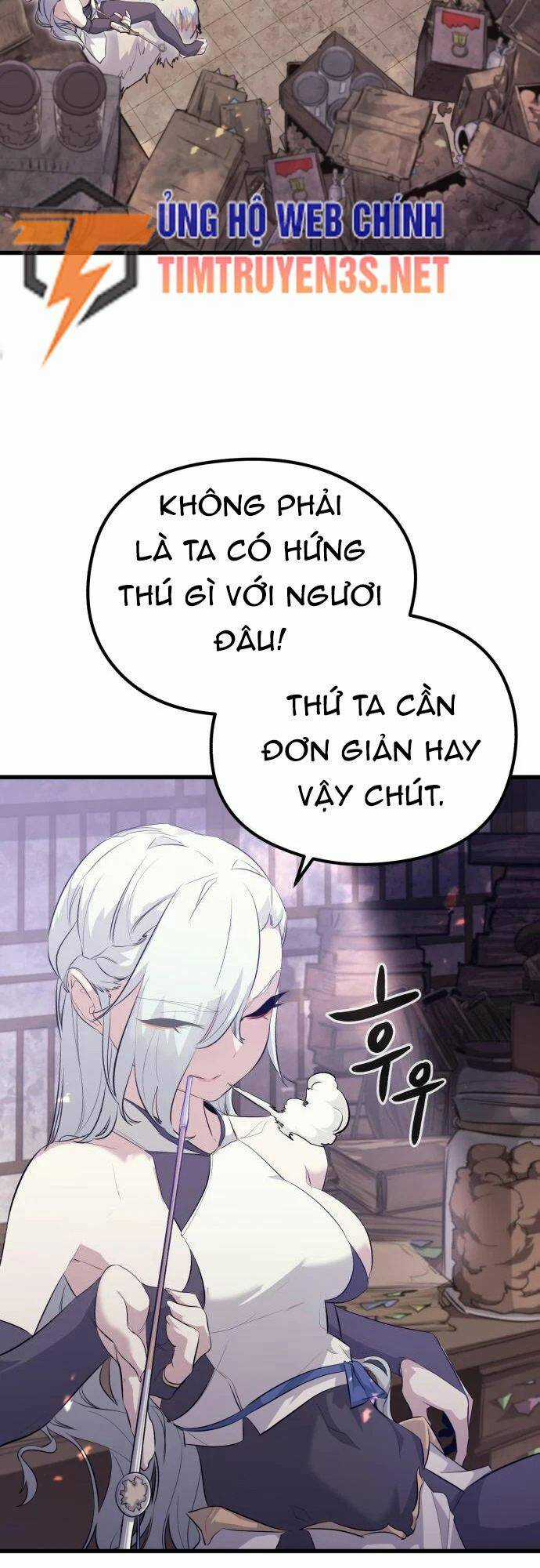 Quỷ Linh Vương - Chapter 60 - Trang 3