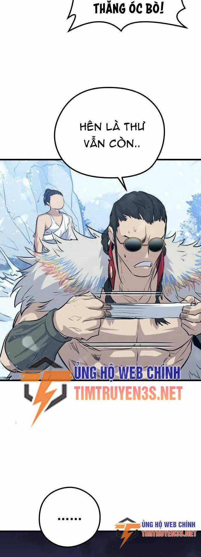 Quỷ Linh Vương - Chapter 60 - Trang 22