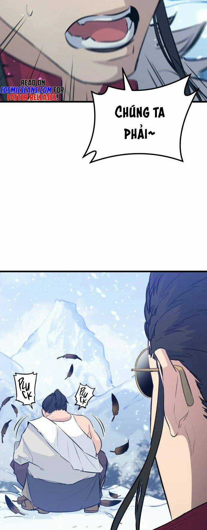 Quỷ Linh Vương - Chapter 60 - Trang 25