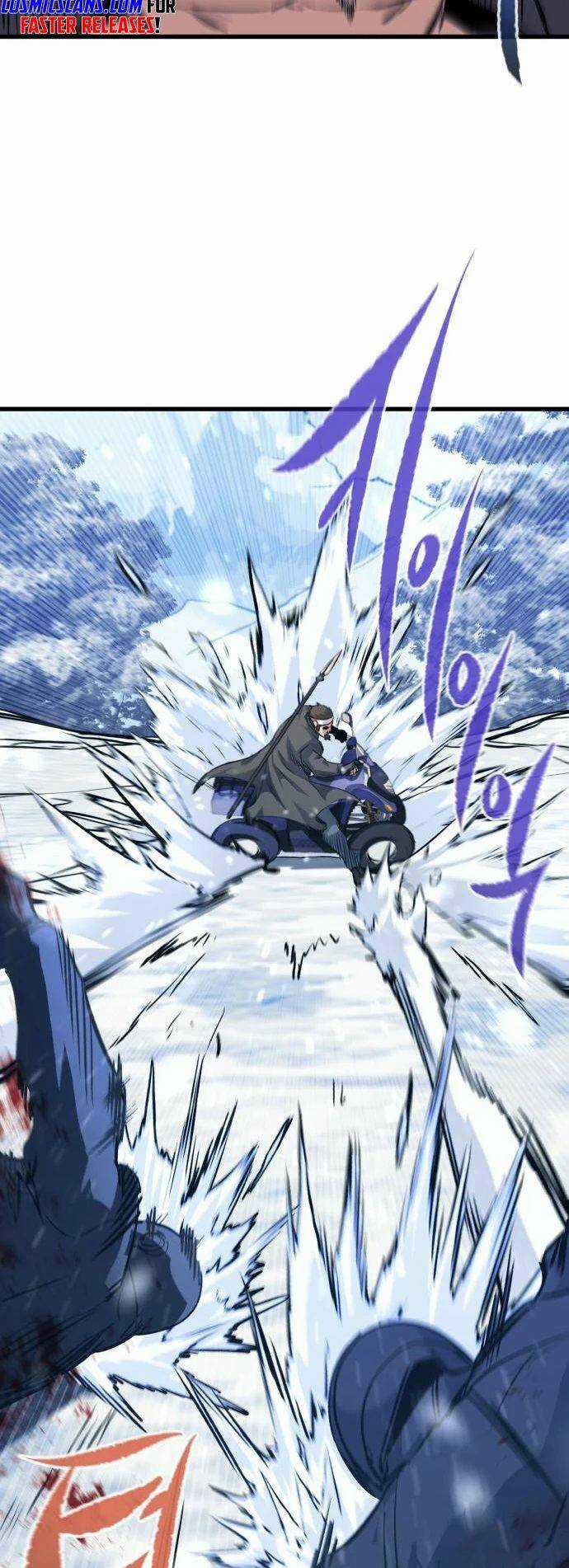 Quỷ Linh Vương - Chapter 60 - Trang 41