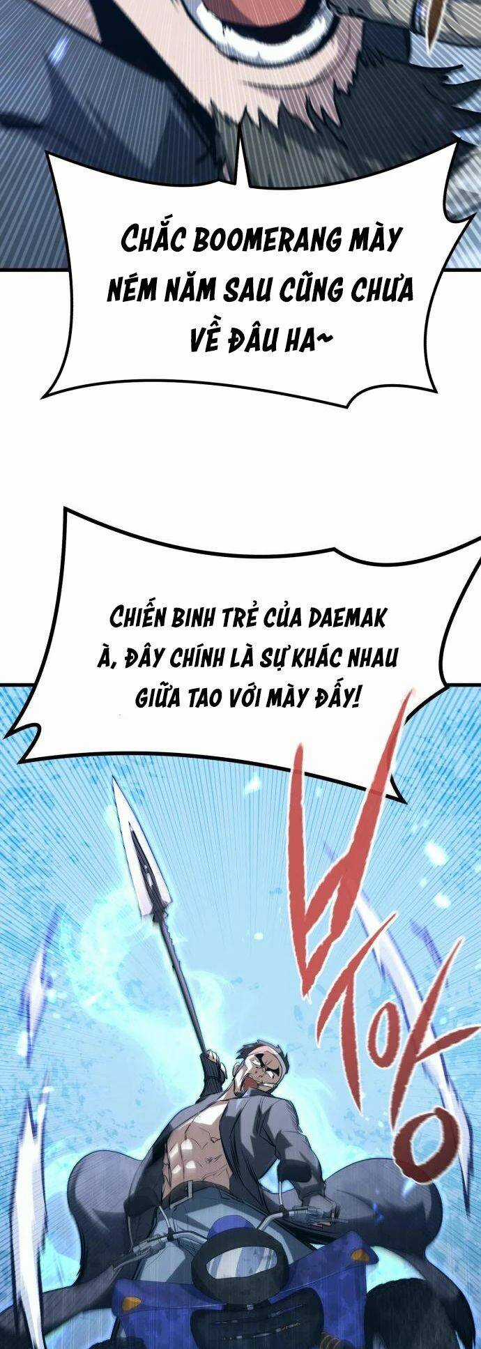 Quỷ Linh Vương - Chapter 60 - Trang 64