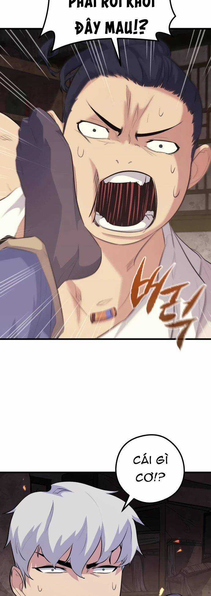 Quỷ Linh Vương - Chapter 61 - Trang 11