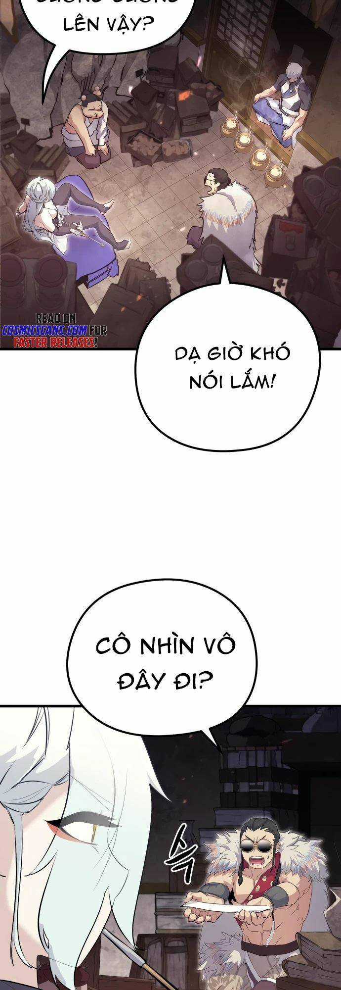 Quỷ Linh Vương - Chapter 61 - Trang 15