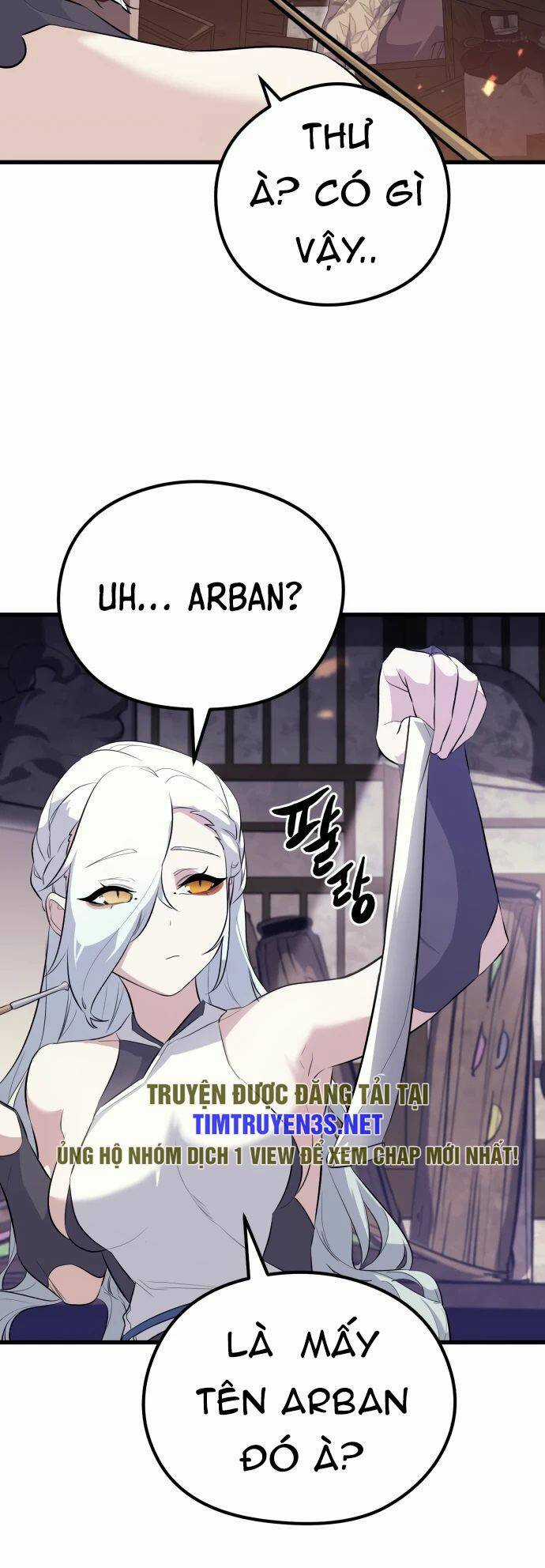 Quỷ Linh Vương - Chapter 61 - Trang 16