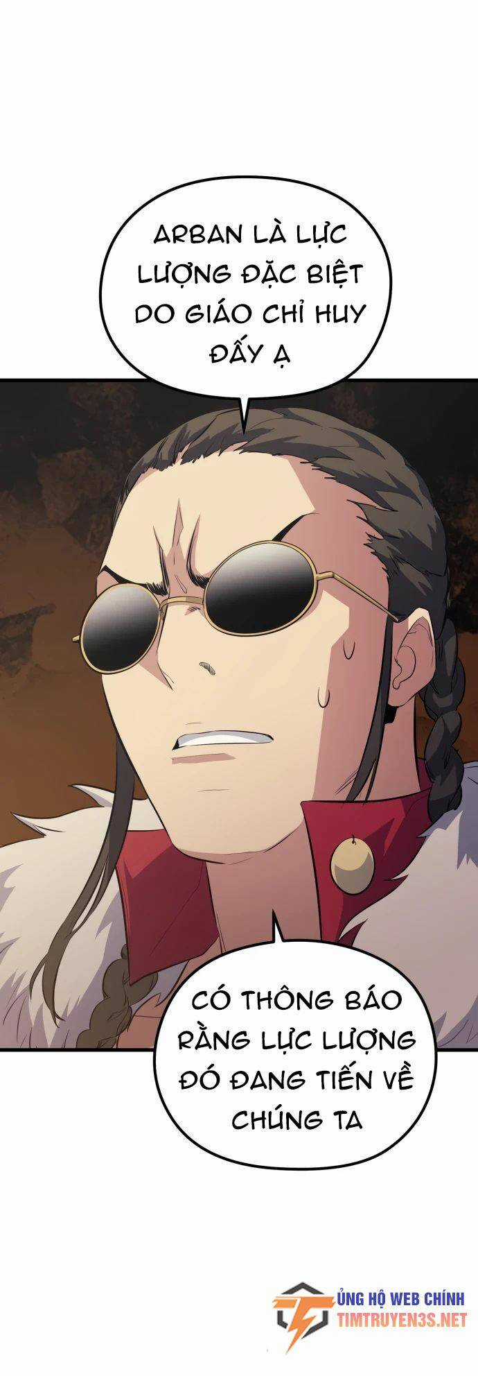 Quỷ Linh Vương - Chapter 61 - Trang 17