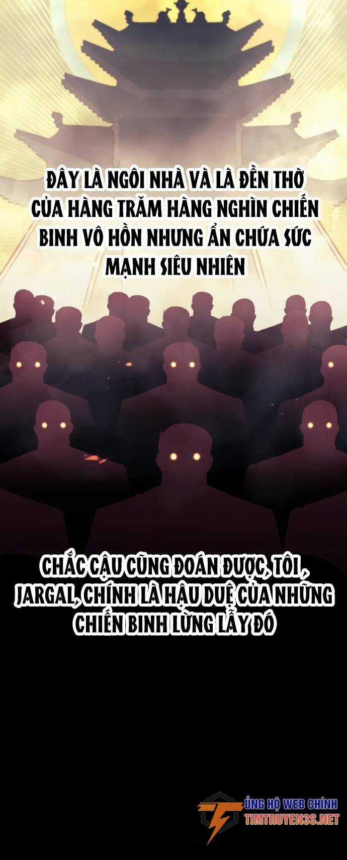 Quỷ Linh Vương - Chapter 61 - Trang 22