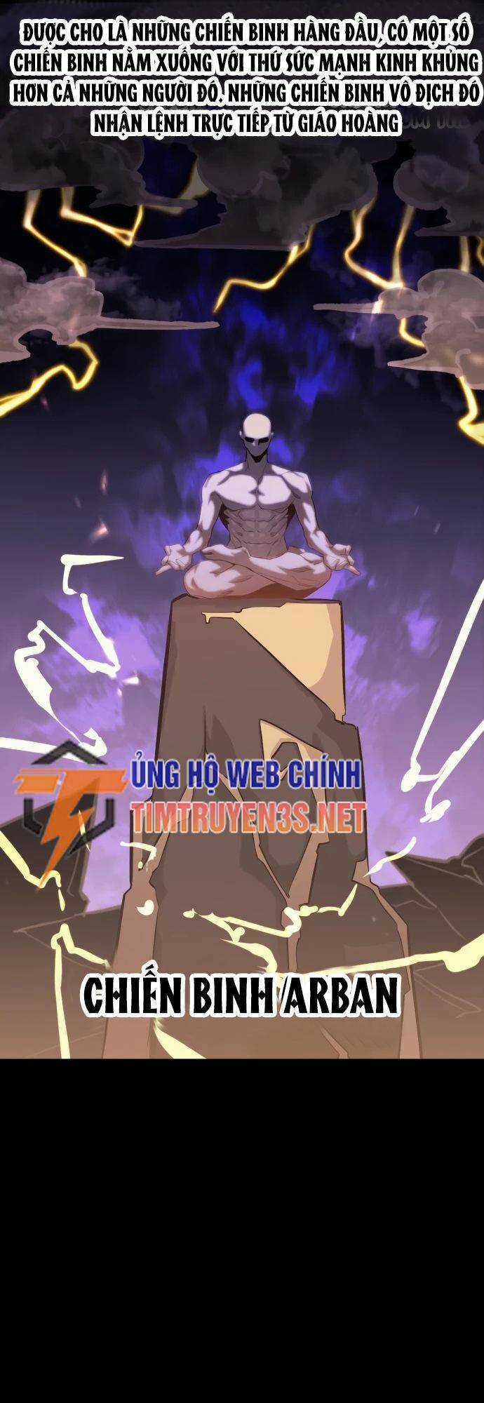 Quỷ Linh Vương - Chapter 61 - Trang 23