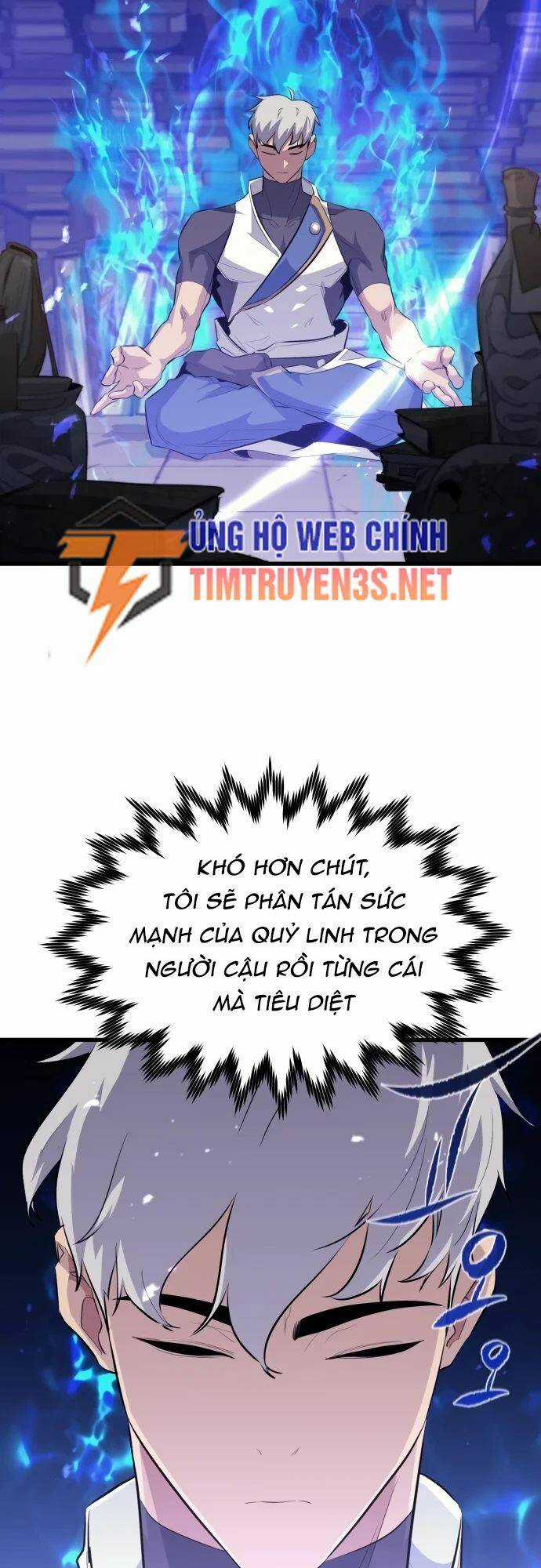 Quỷ Linh Vương - Chapter 61 - Trang 4