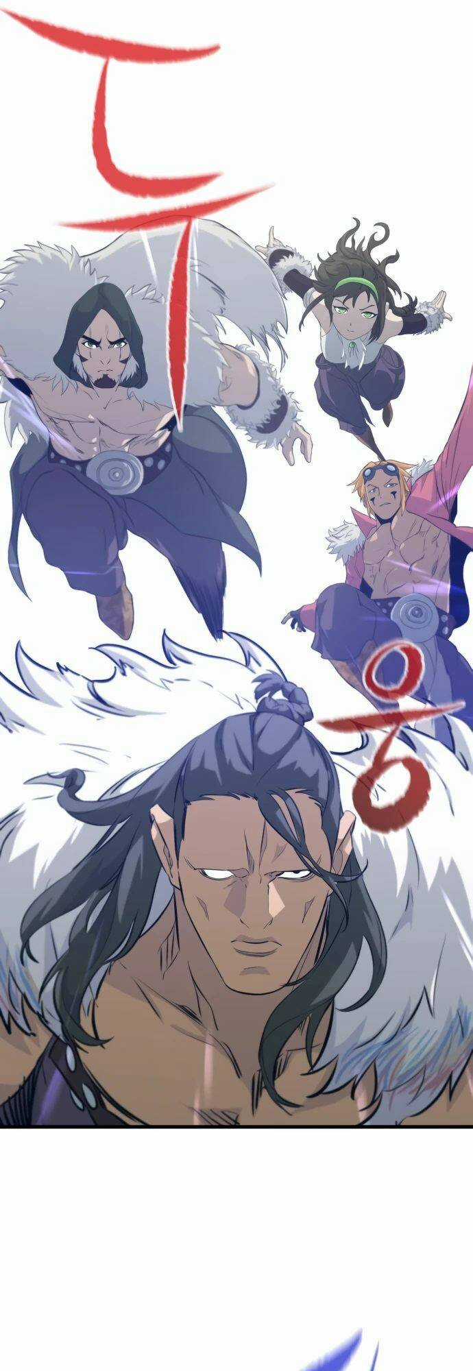 Quỷ Linh Vương - Chapter 61 - Trang 33