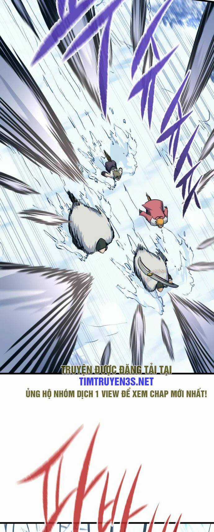 Quỷ Linh Vương - Chapter 61 - Trang 36