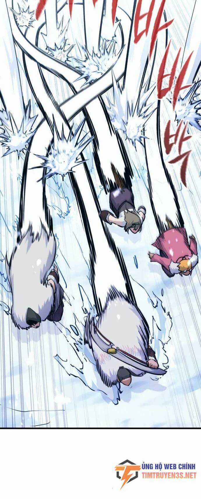 Quỷ Linh Vương - Chapter 61 - Trang 37