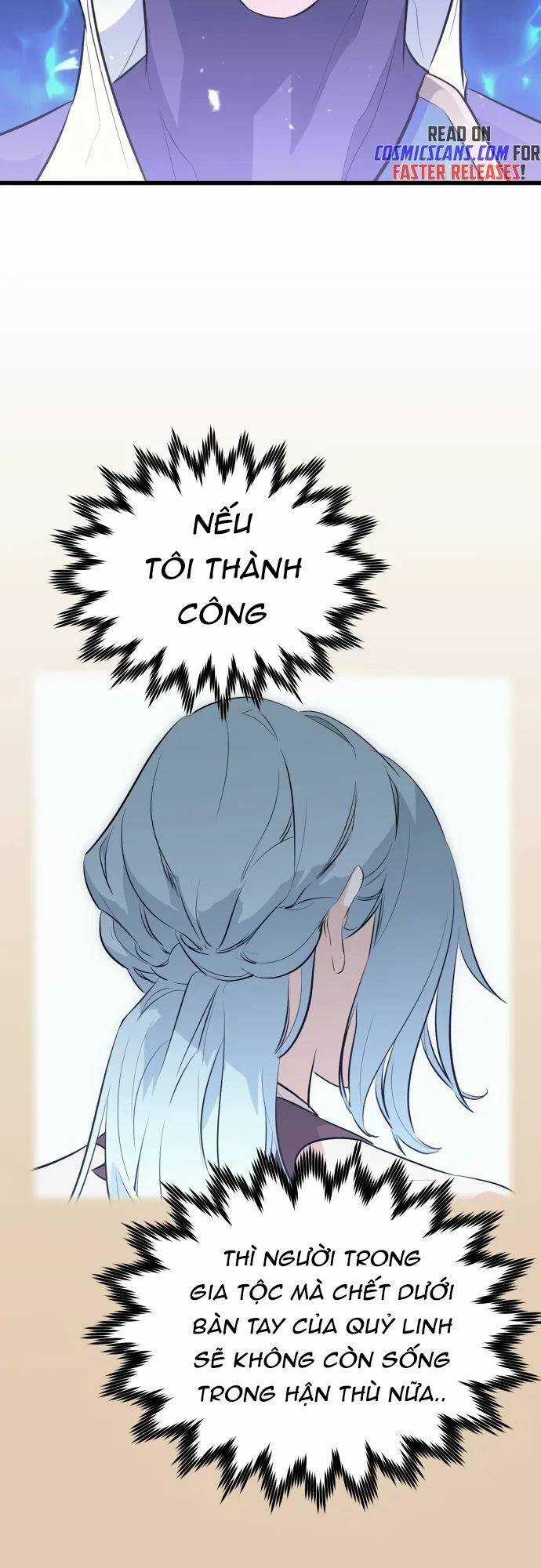 Quỷ Linh Vương - Chapter 61 - Trang 5