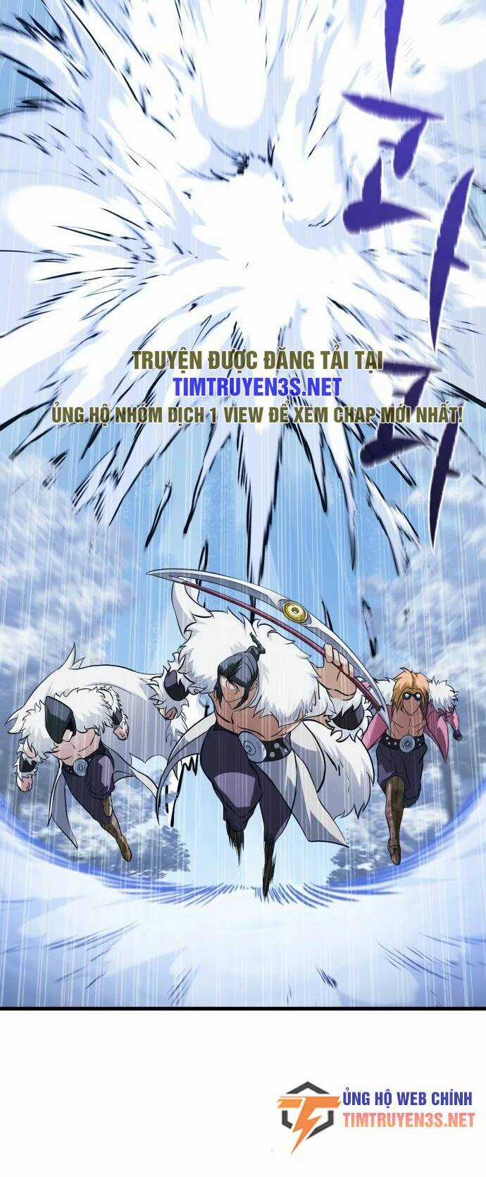 Quỷ Linh Vương - Chapter 61 - Trang 42