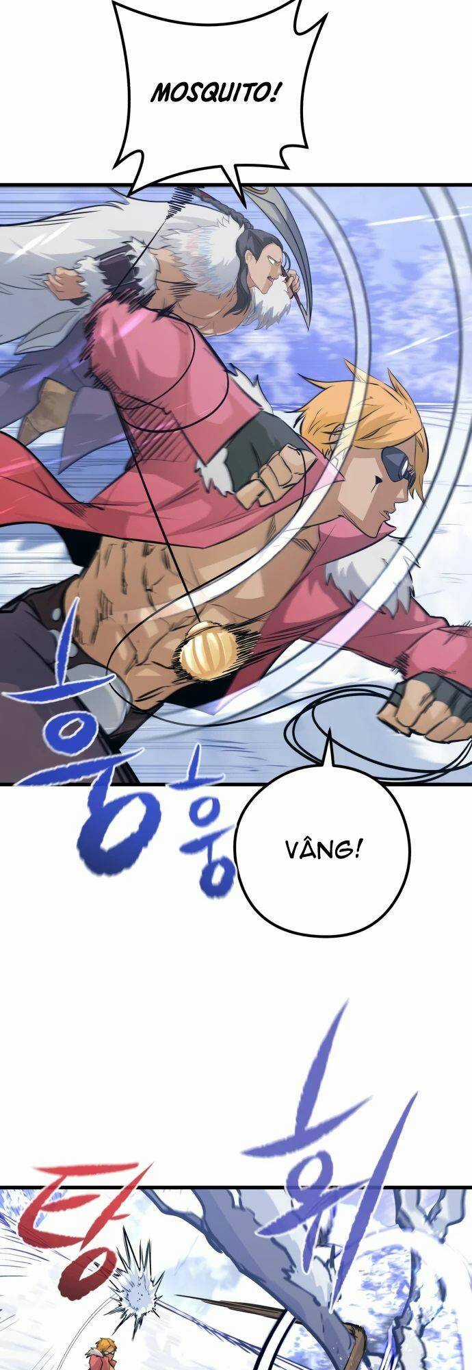 Quỷ Linh Vương - Chapter 61 - Trang 49