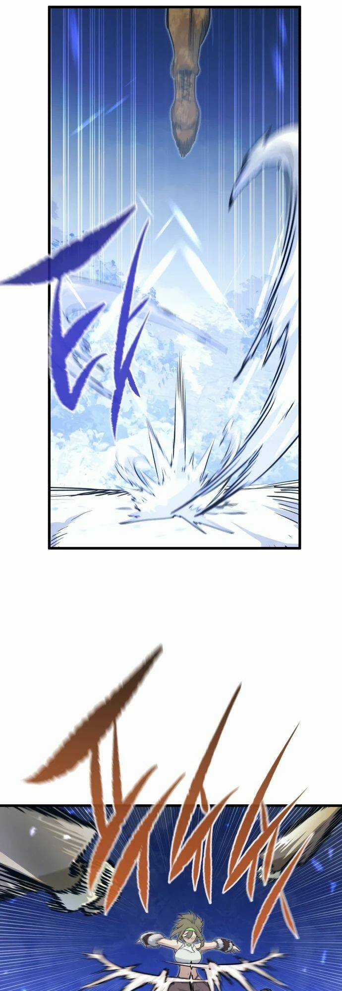 Quỷ Linh Vương - Chapter 61 - Trang 68