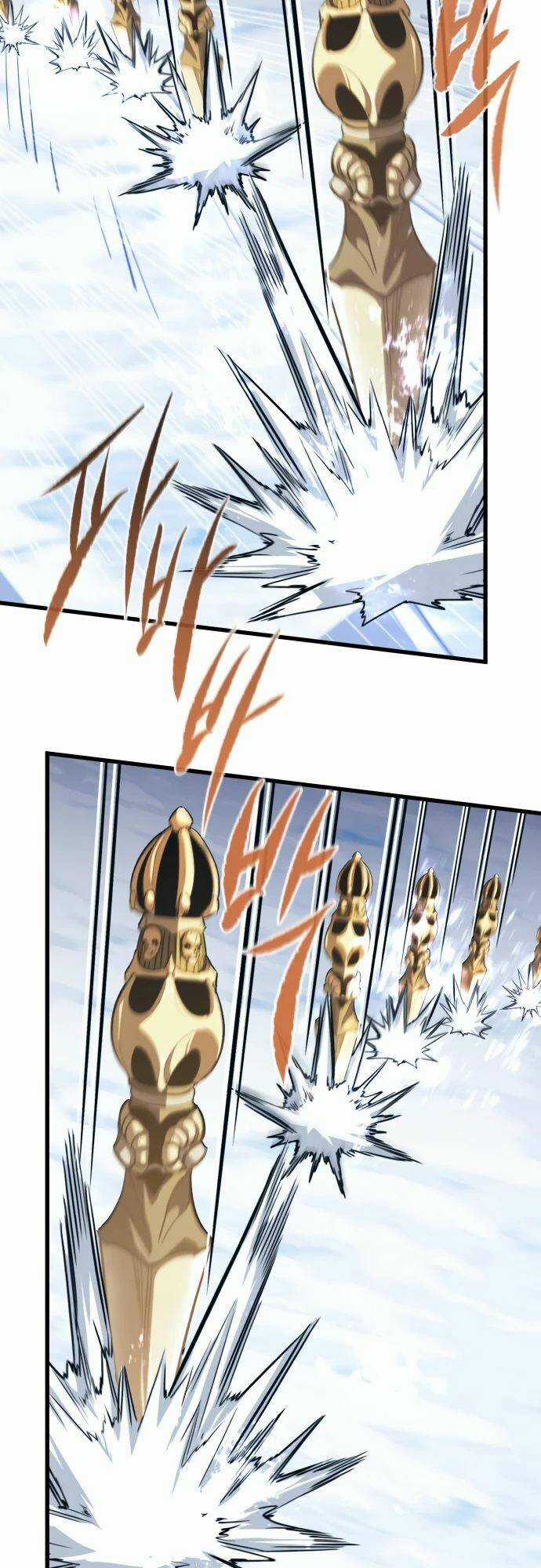 Quỷ Linh Vương - Chapter 61 - Trang 70