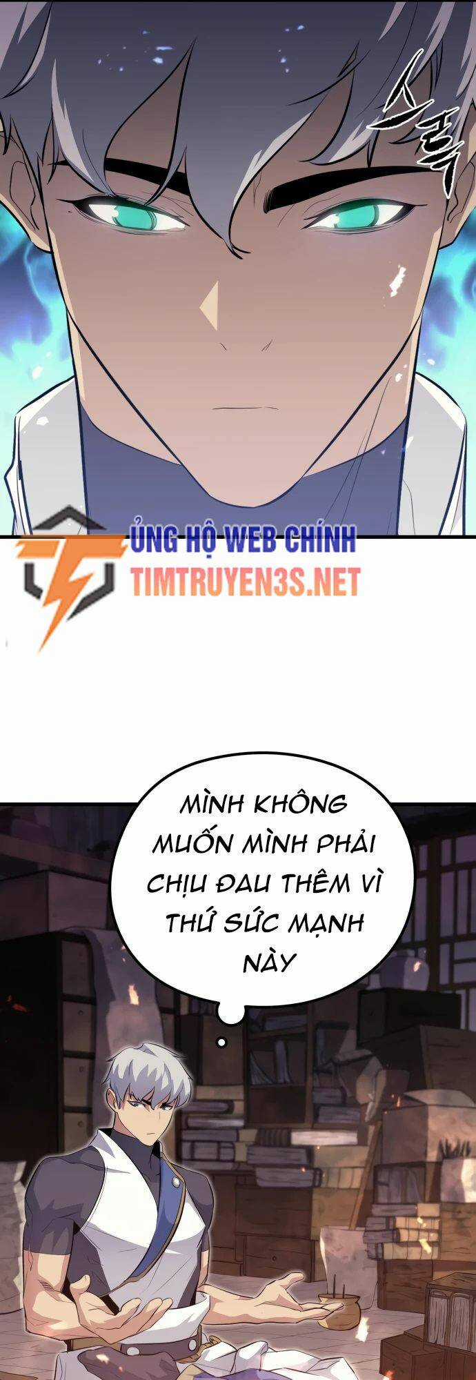Quỷ Linh Vương - Chapter 61 - Trang 8