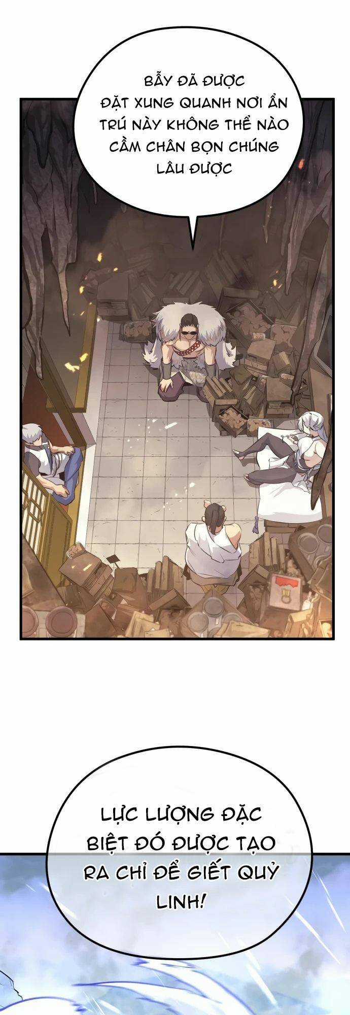 Quỷ Linh Vương - Chapter 61 - Trang 75