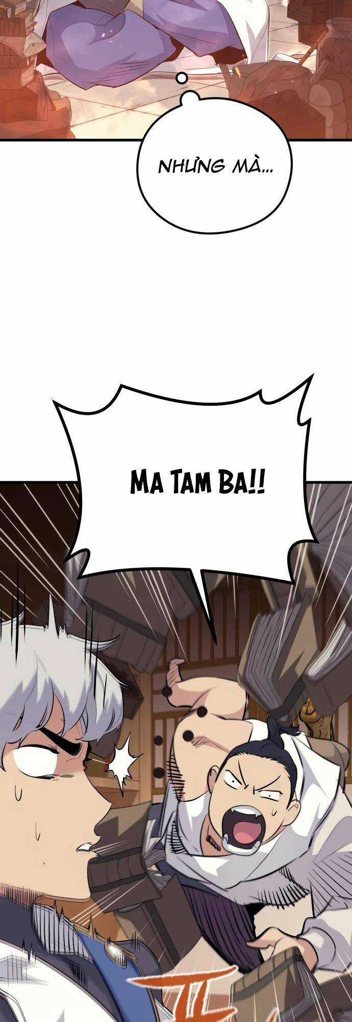 Quỷ Linh Vương - Chapter 61 - Trang 9