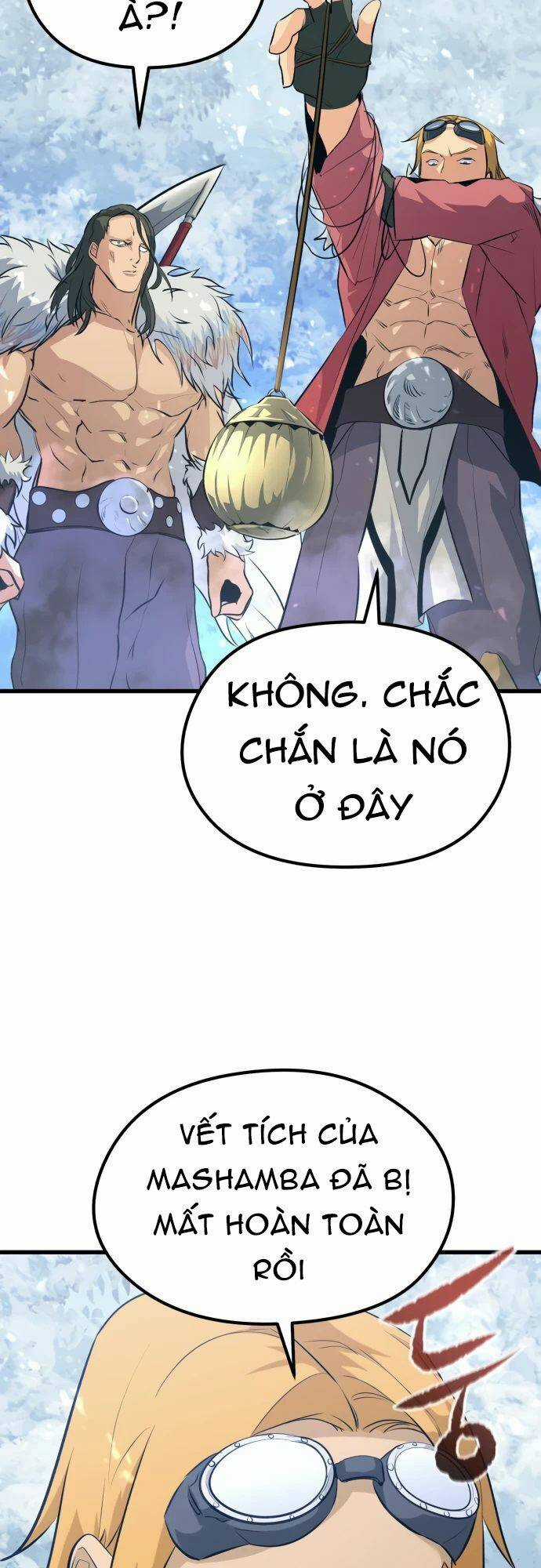 Quỷ Linh Vương - Chapter 62 - Trang 14