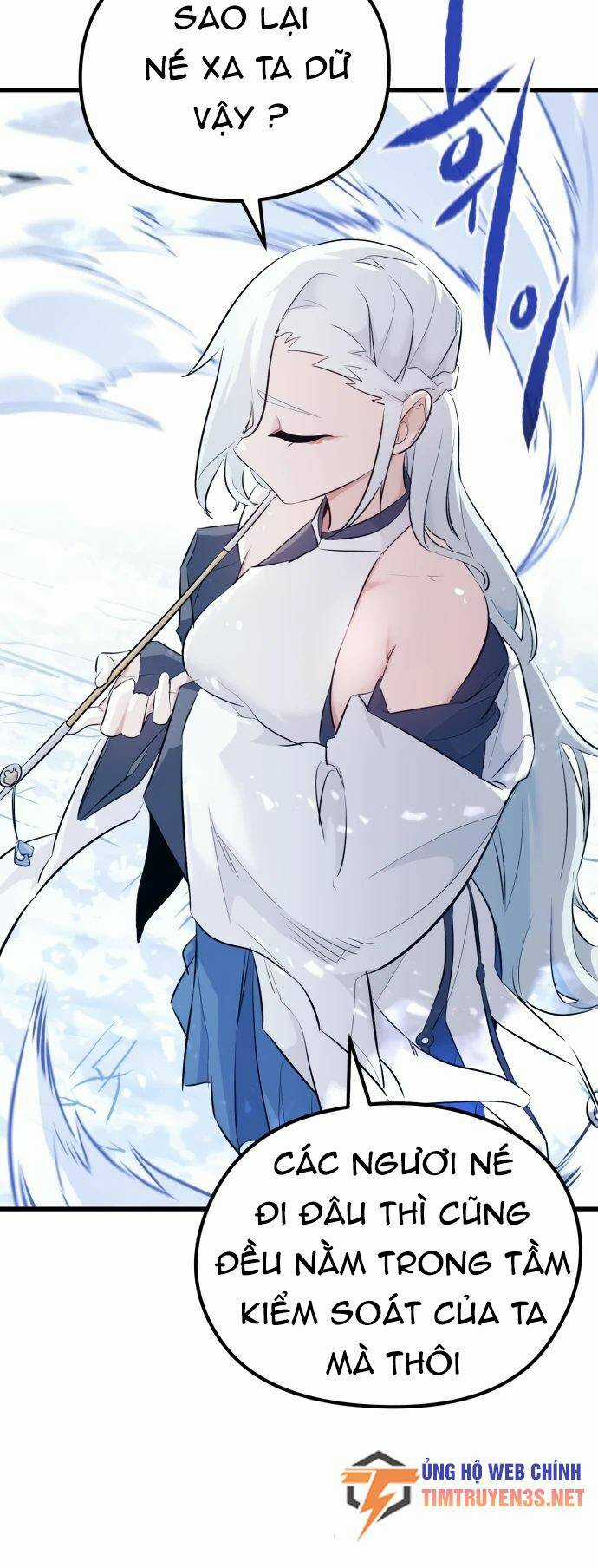Quỷ Linh Vương - Chapter 62 - Trang 22