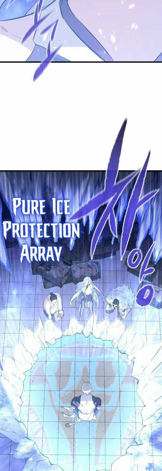 Quỷ Linh Vương - Chapter 62 - Trang 4