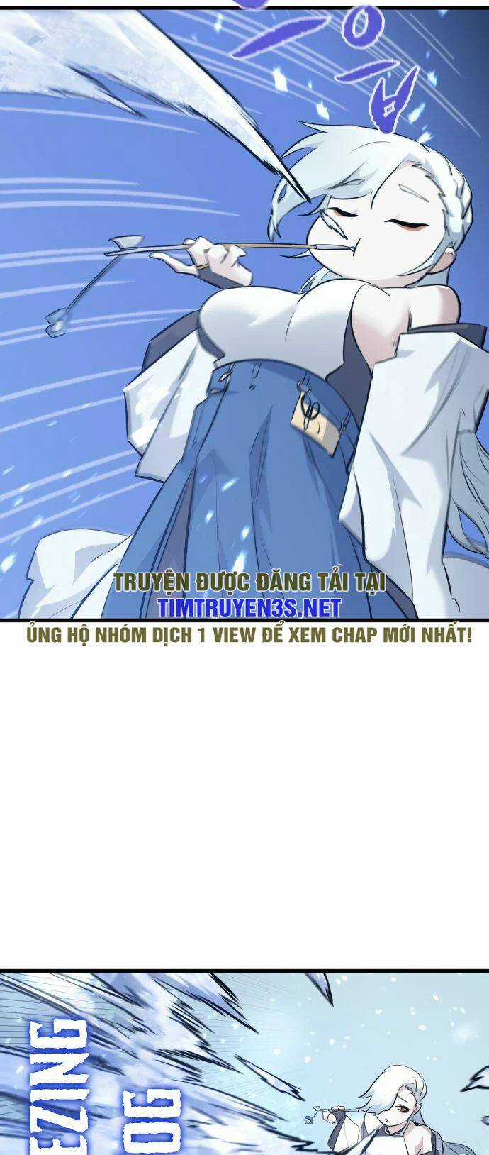 Quỷ Linh Vương - Chapter 62 - Trang 36