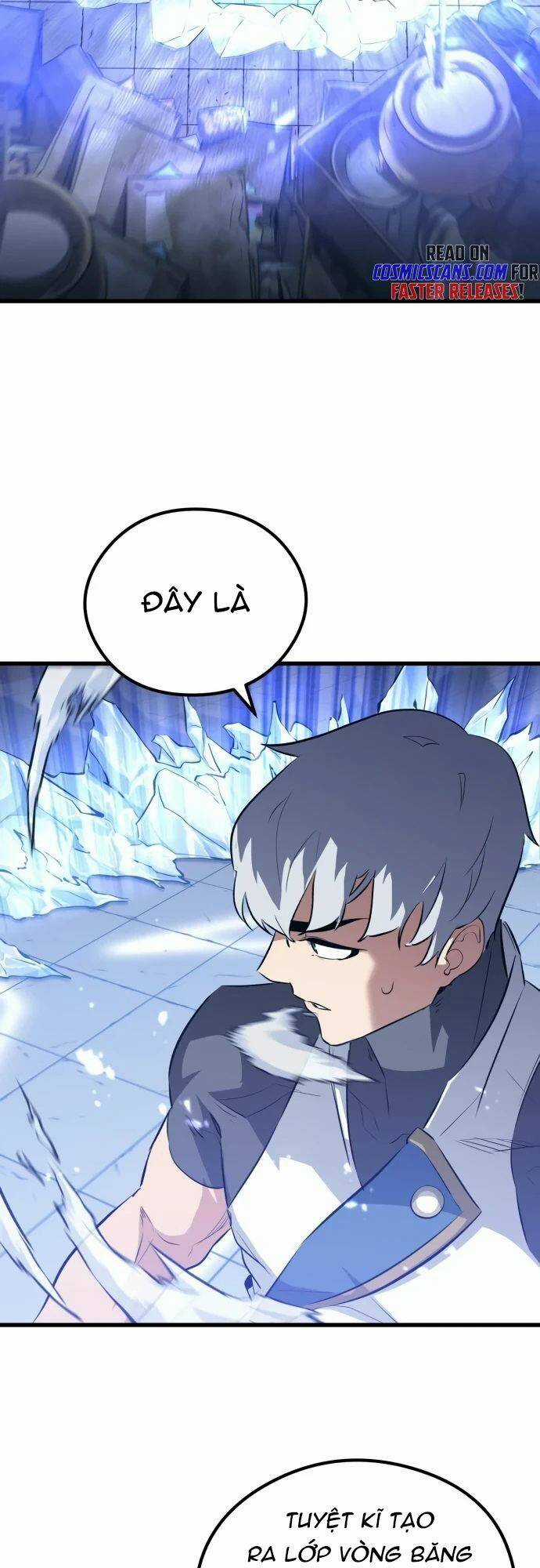 Quỷ Linh Vương - Chapter 62 - Trang 5