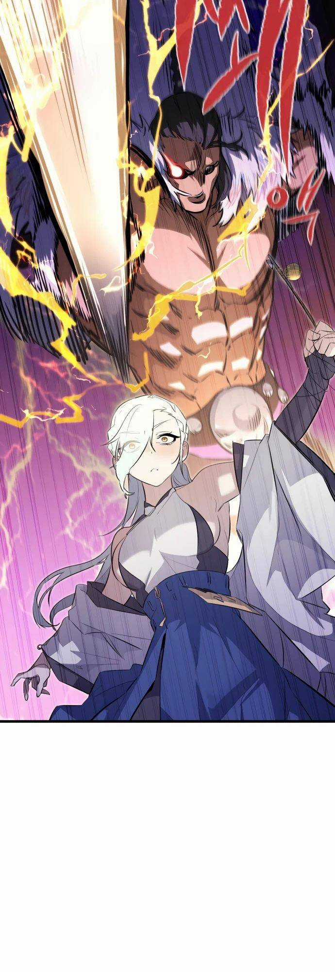 Quỷ Linh Vương - Chapter 62 - Trang 46