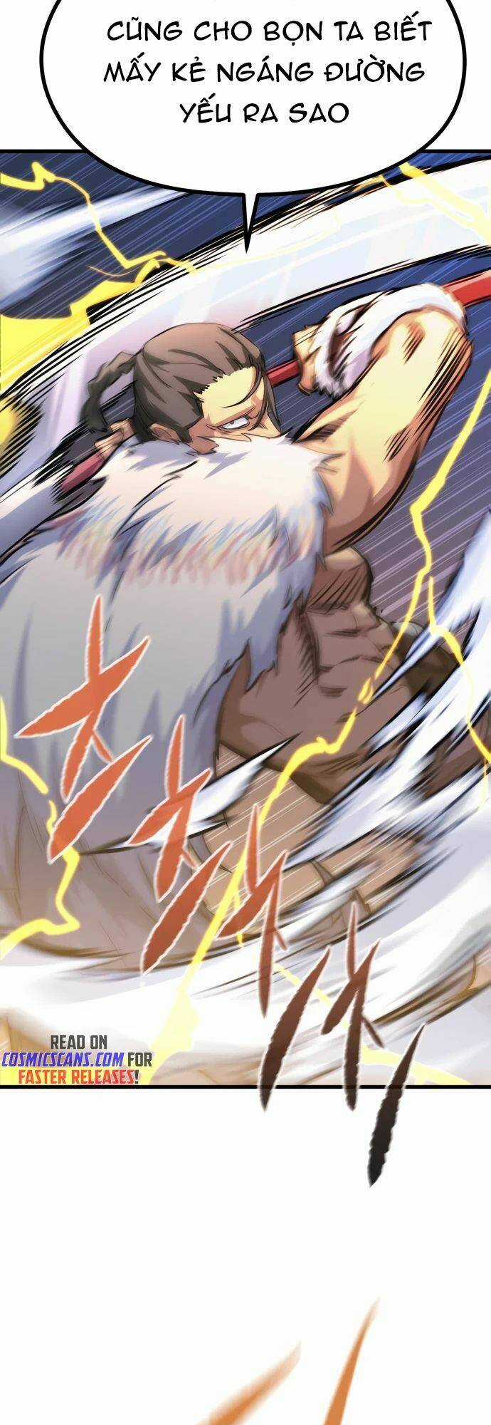 Quỷ Linh Vương - Chapter 62 - Trang 59