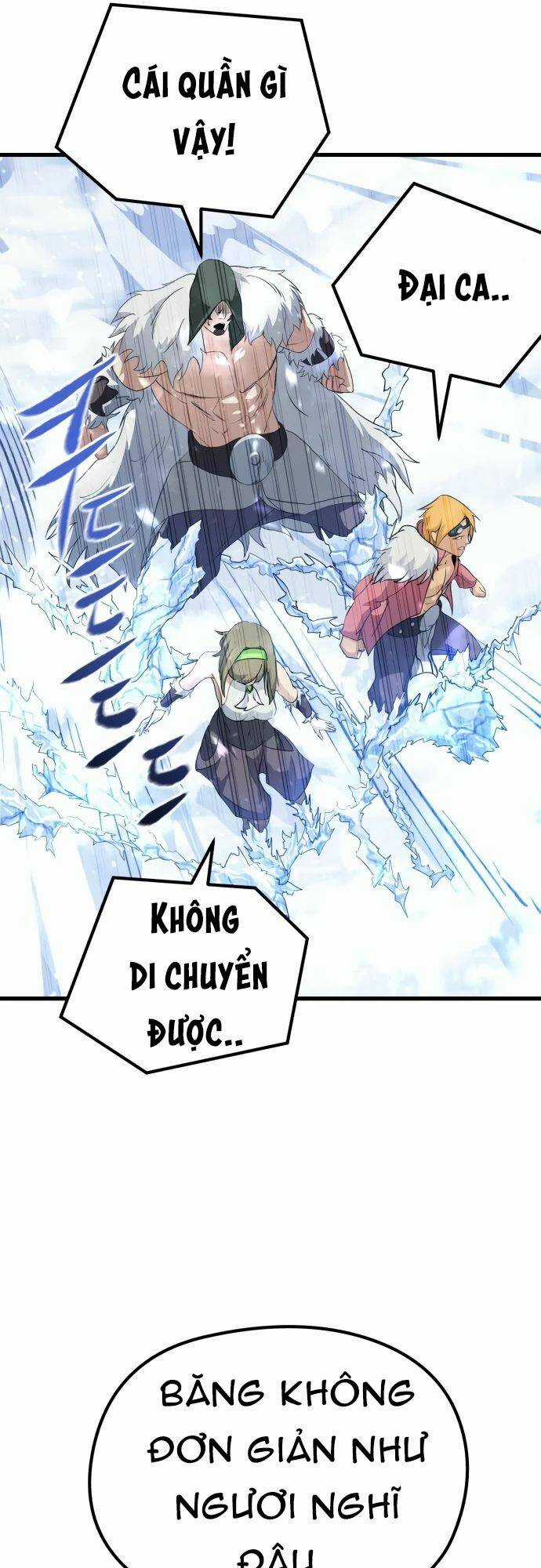 Quỷ Linh Vương - Chapter 62 - Trang 68