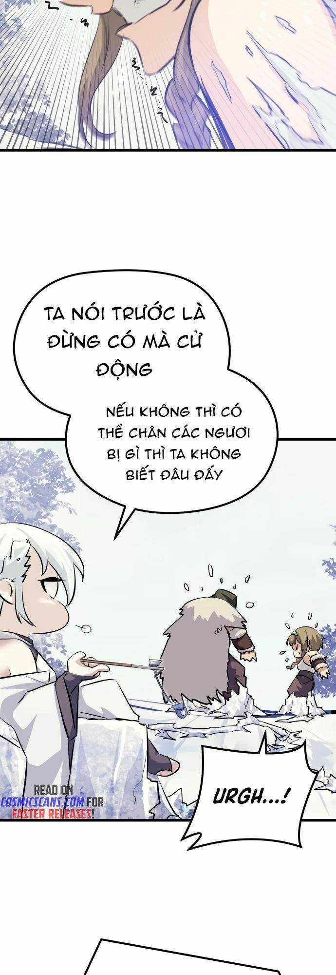 Quỷ Linh Vương - Chapter 62 - Trang 75