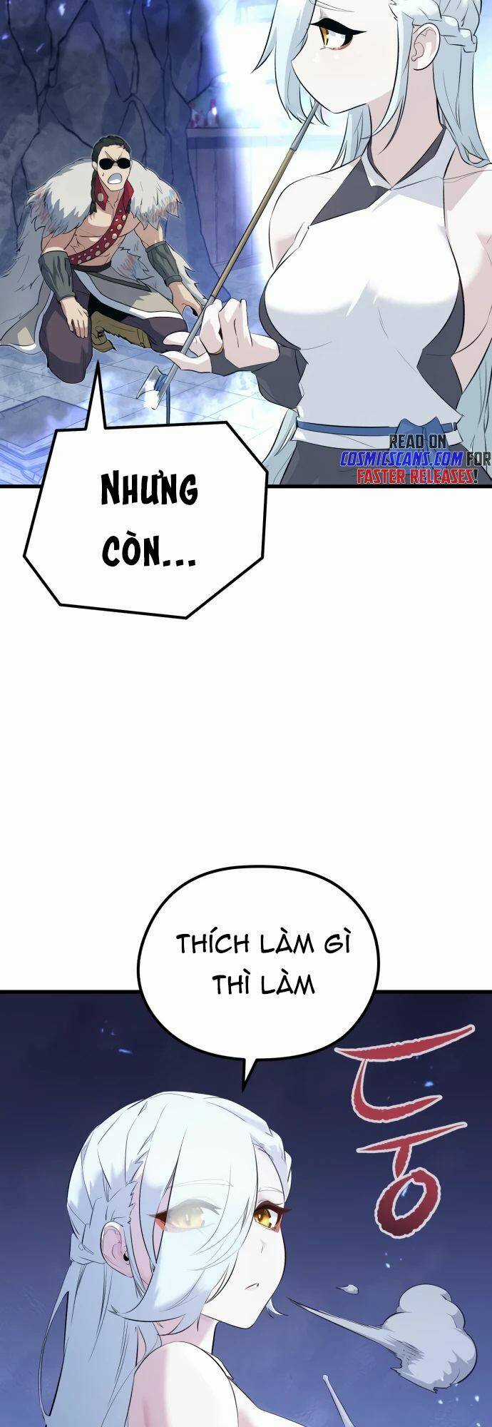 Quỷ Linh Vương - Chapter 62 - Trang 9