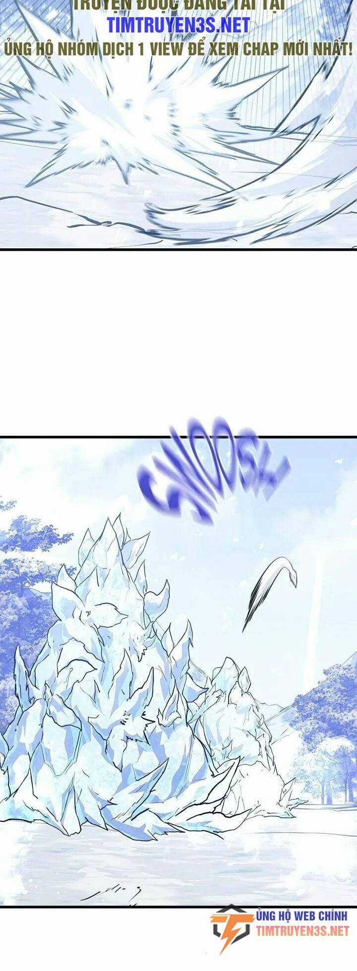 Quỷ Linh Vương - Chapter 63 - Trang 34