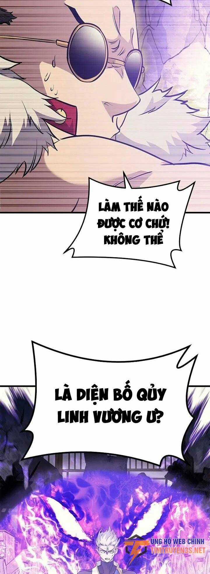 Quỷ Linh Vương - Chapter 63 - Trang 42